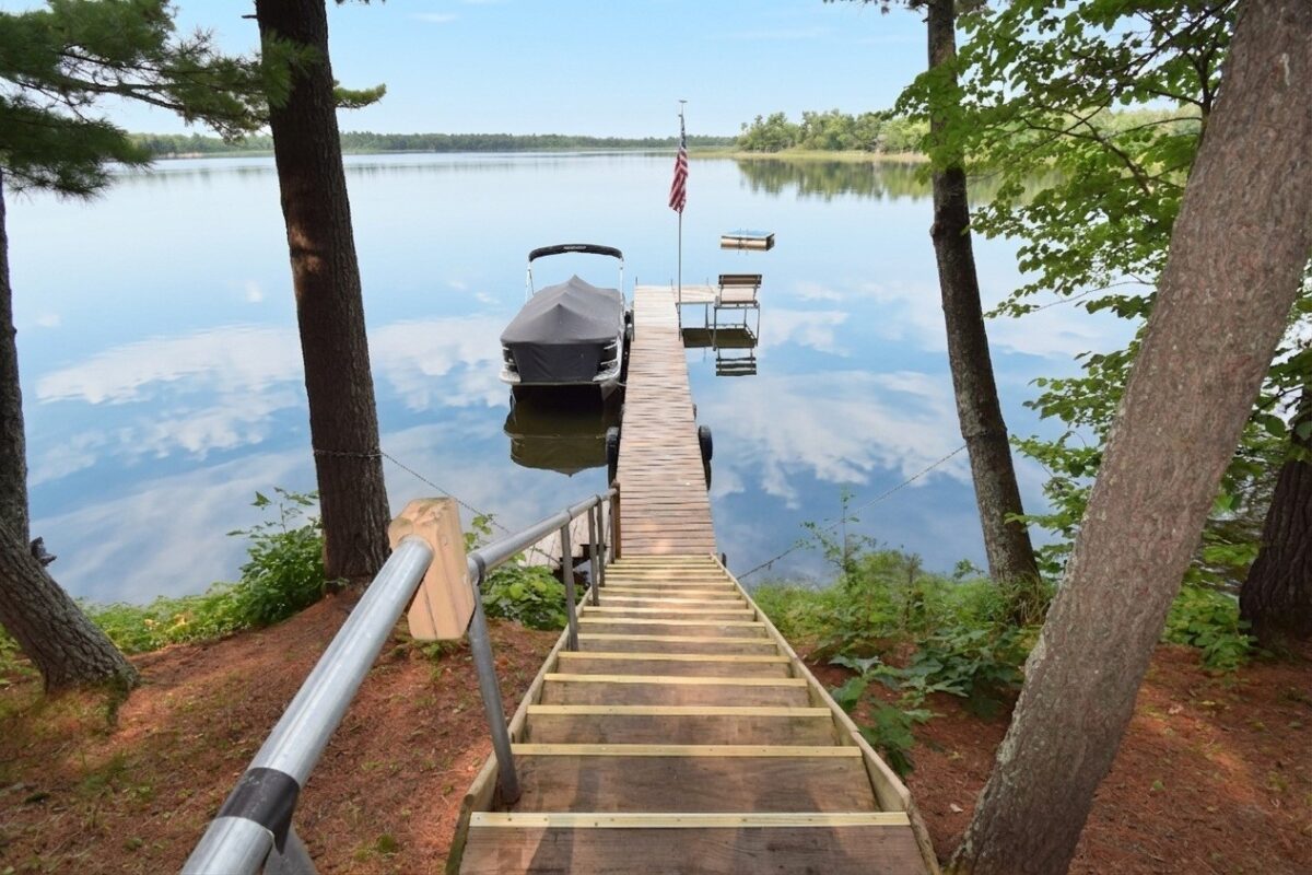 21825 Spirit Lake Access Road, Frederic WI 54837 - Residential house for sale - MLS #1604116 - image40