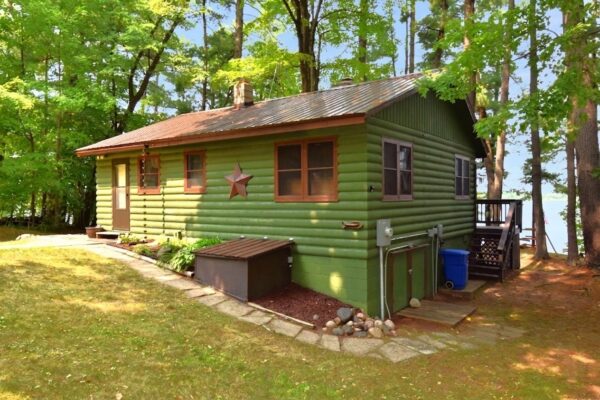 21825 Spirit Lake Access Road Frederic WI 54837