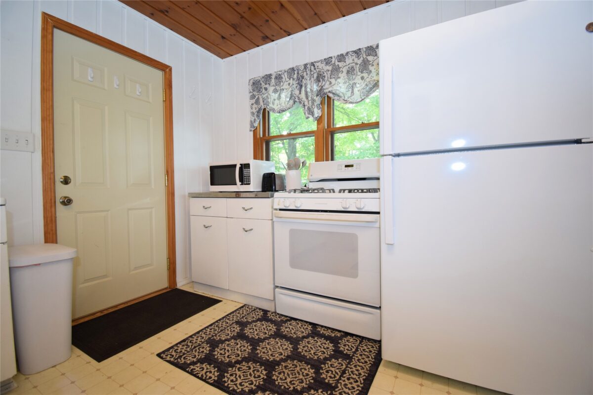 21825 Spirit Lake Access Road, Frederic WI 54837 - Residential house for sale - MLS #1604116 - image8