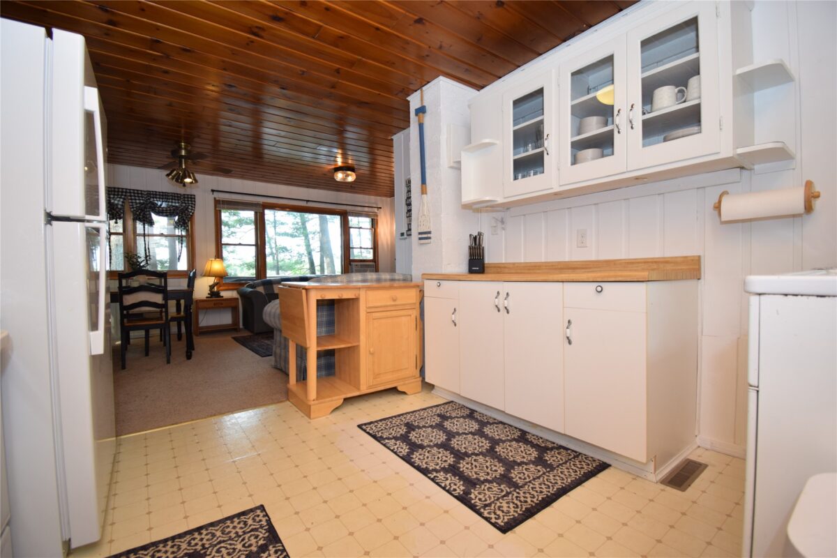 21825 Spirit Lake Access Road, Frederic WI 54837 - Residential house for sale - MLS #1604116 - image9