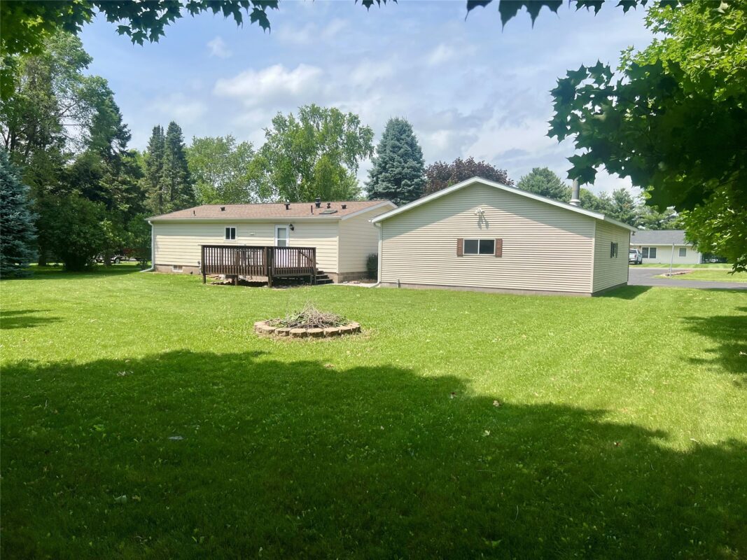2197 20 1/16 Avenue, Rice Lake WI 54868 - Residential house for sale - MLS #1602742 - image2