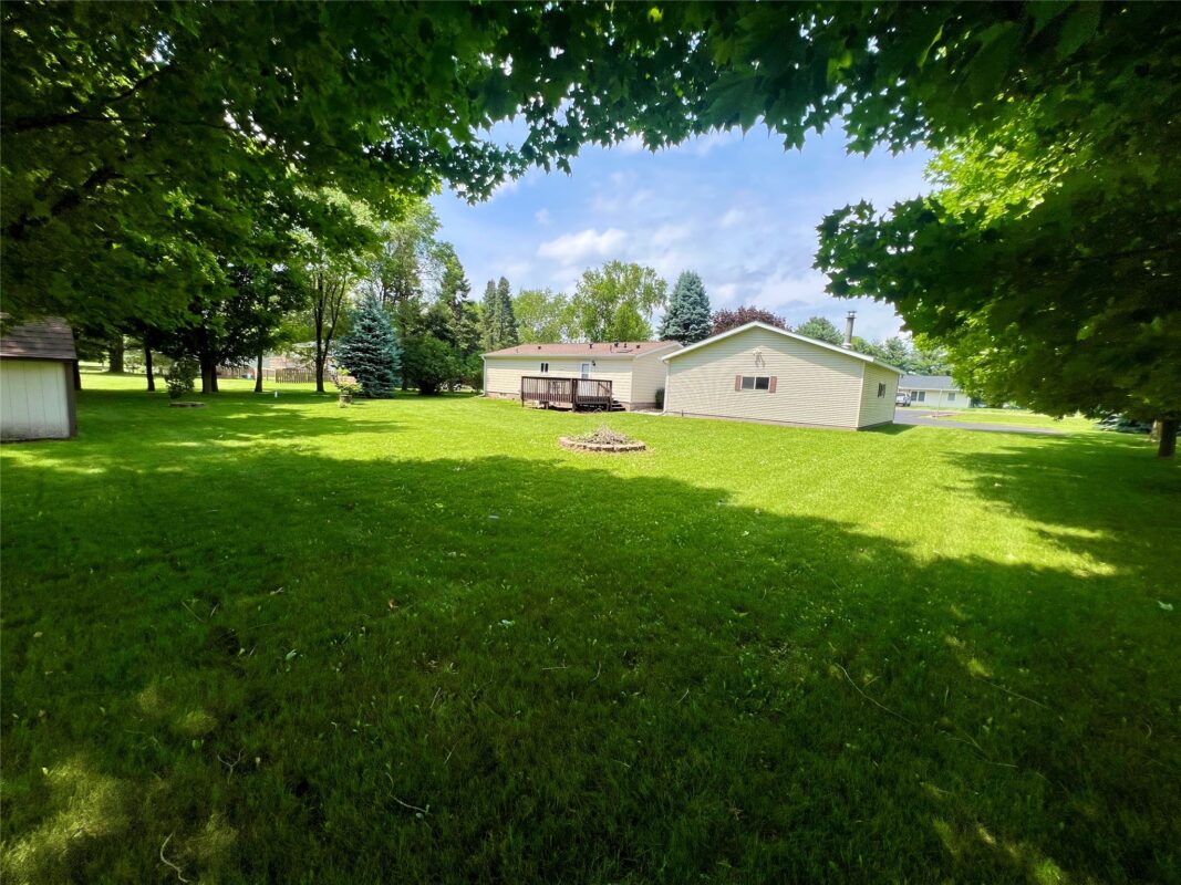 2197 20 1/16 Avenue, Rice Lake WI 54868 - Residential house for sale - MLS #1602742 - image3