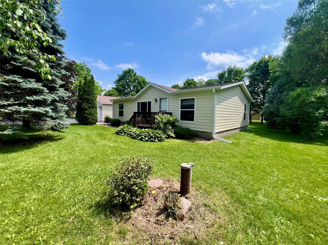 2197 20 1/16 Avenue, Rice Lake WI 54868 - Residential house for sale - MLS #1602742 - image4
