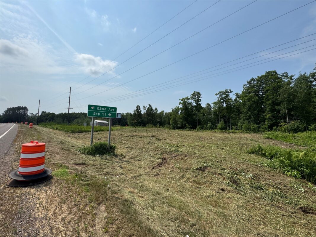 2209 5th Street, Cumberland WI 54829 - Land house for sale - MLS #1603773 - image5