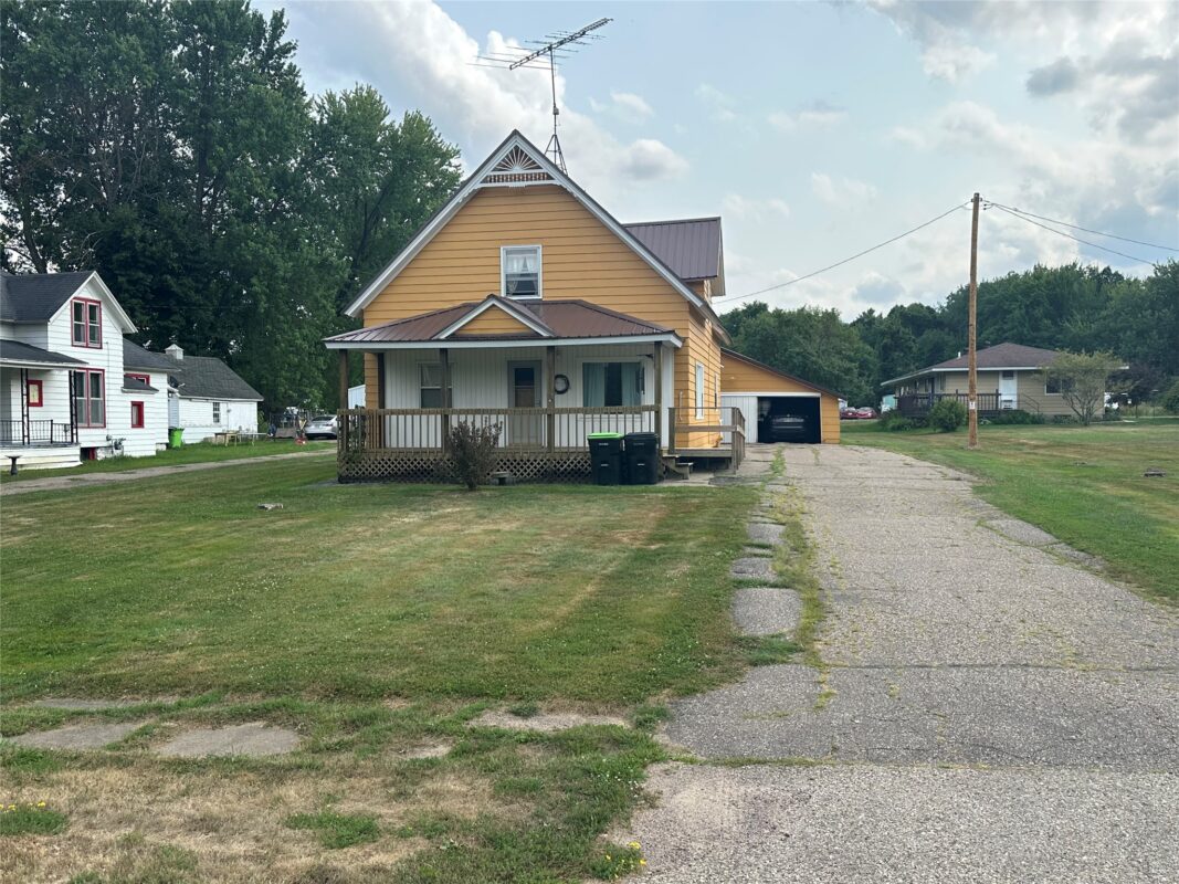222 Main Street, Fairchild WI 54741 - Residential house for sale - MLS #1604094 - image28