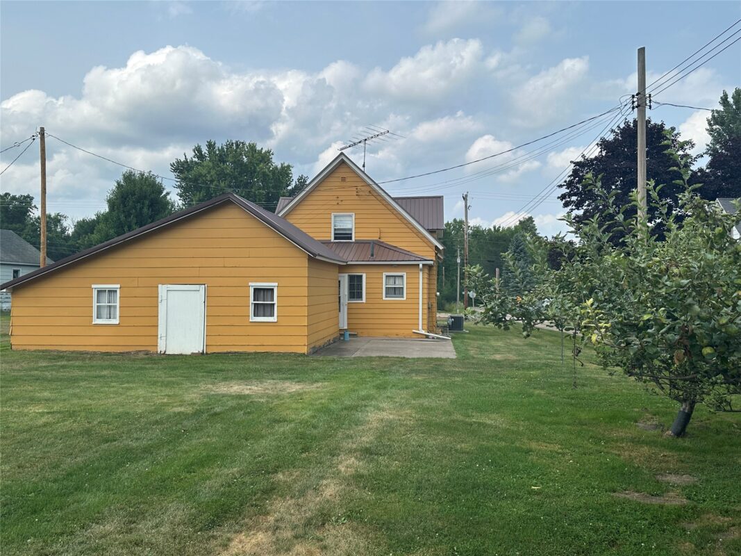 222 Main Street, Fairchild WI 54741 - Residential house for sale - MLS #1604094 - image30