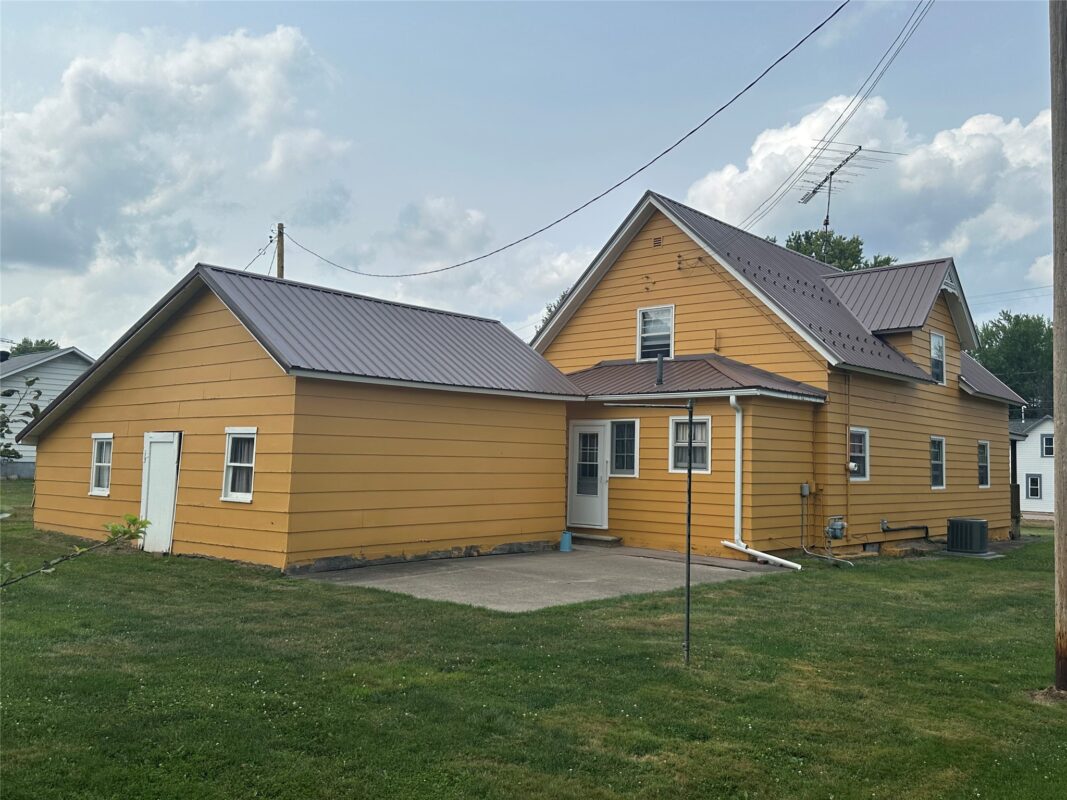 222 Main Street, Fairchild WI 54741 - Residential house for sale - MLS #1604094 - image31