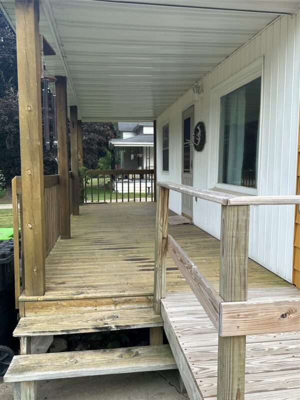 222 Main Street, Fairchild WI 54741 - Residential house for sale - MLS #1604094 - image33