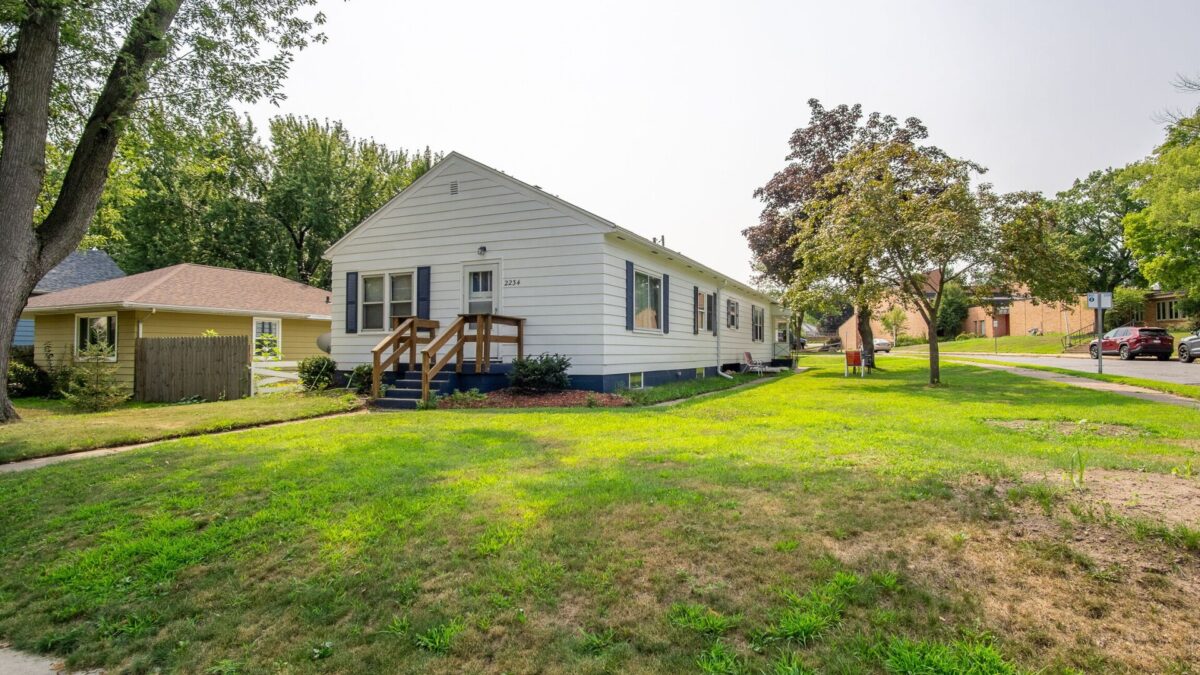 2234 11th Street, Eau Claire WI 54703 - ResidentialIncome house for sale - MLS #1604113 - image17
