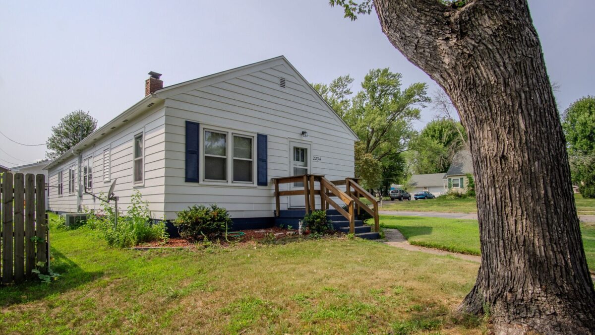 2234 11th Street, Eau Claire WI 54703 - ResidentialIncome house for sale - MLS #1604113 - image18