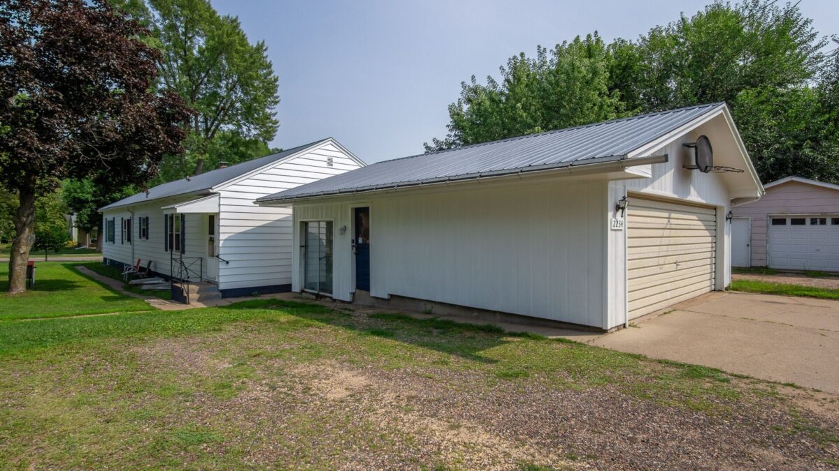 2234 11th Street, Eau Claire WI 54703 - ResidentialIncome house for sale - MLS #1604113 - image20