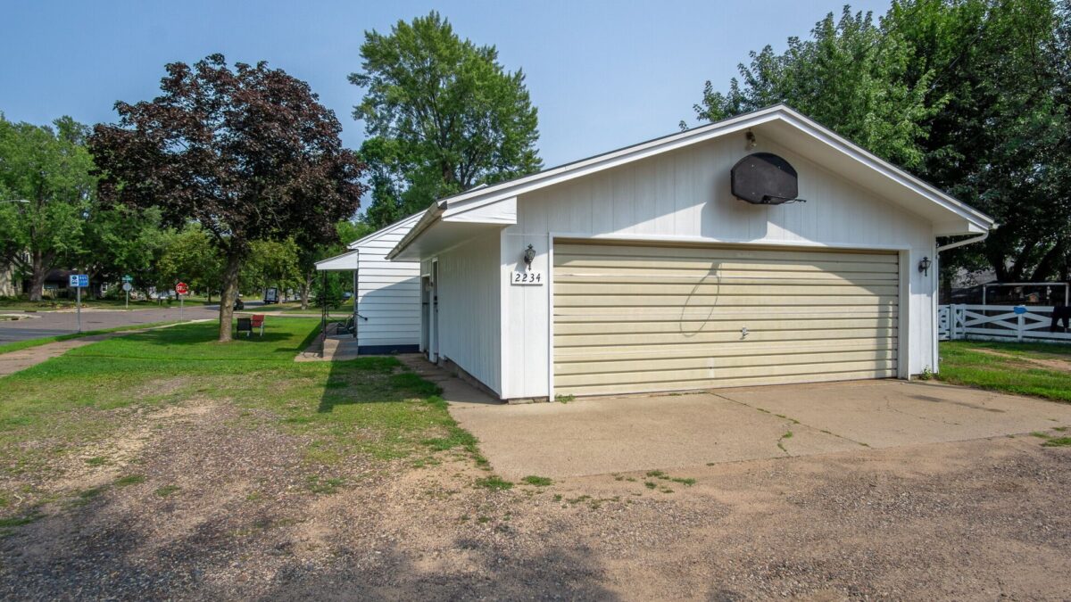 2234 11th Street, Eau Claire WI 54703 - ResidentialIncome house for sale - MLS #1604113 - image21