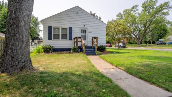 2234 11th Street  Eau Claire WI 54703