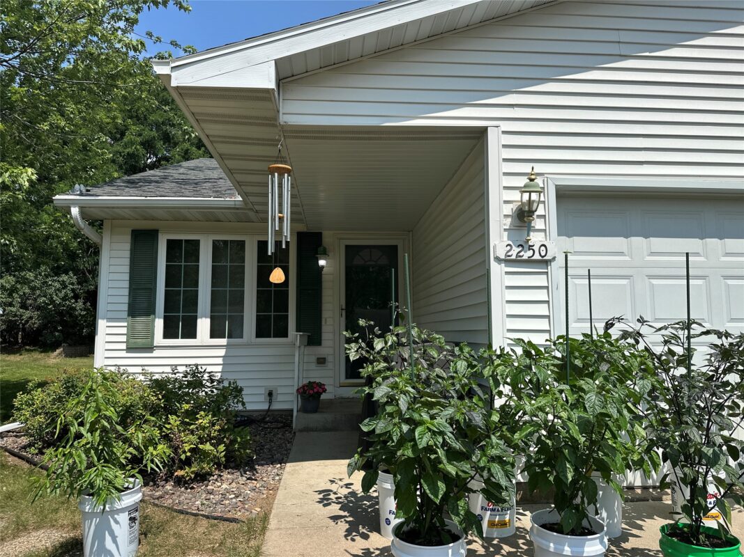 2250-2252 Frank Street, Eau Claire WI 54703 - ResidentialIncome house for sale - MLS #1603798 - image2