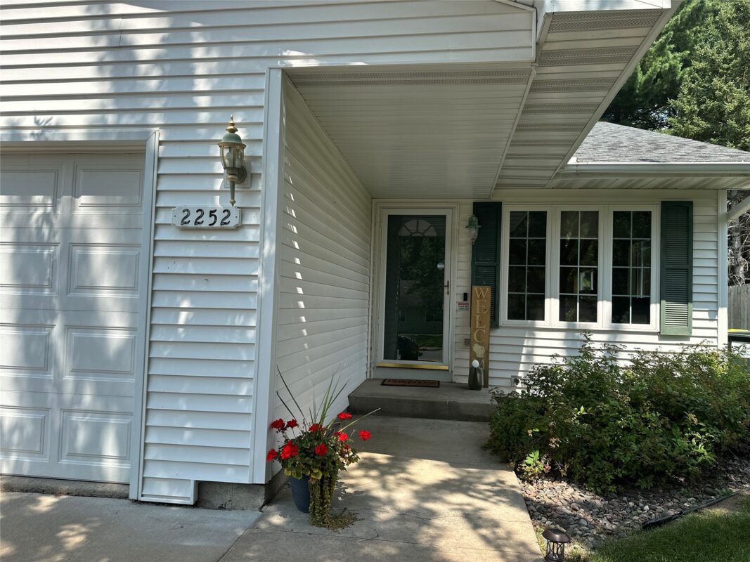 2250-2252 Frank Street, Eau Claire WI 54703 - ResidentialIncome house for sale - MLS #1603798 - image10