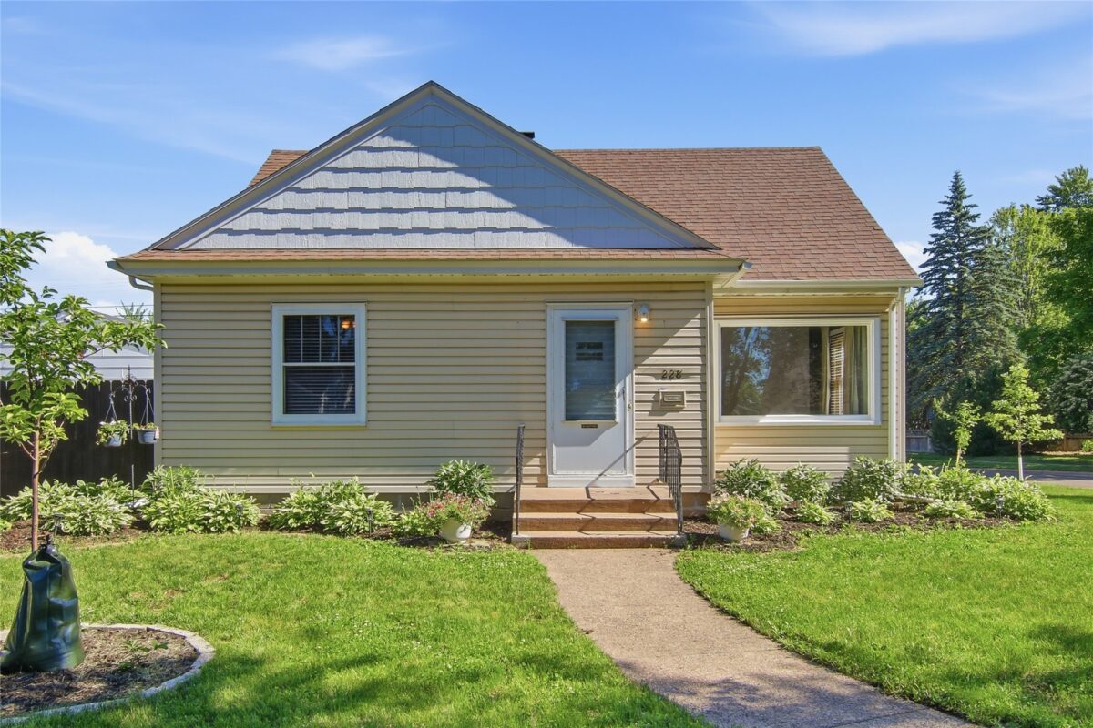 228 Polk Avenue, Eau Claire WI 54701 - Residential house for sale - MLS #1602255 - image2