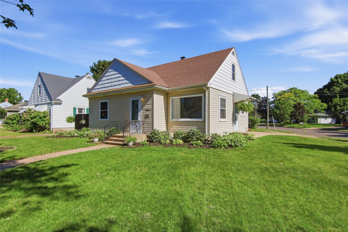 228 Polk Avenue, Eau Claire WI 54701 - Residential house for sale - MLS #1602255 - image3