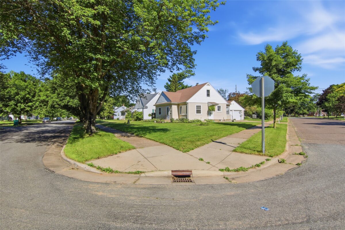 228 Polk Avenue, Eau Claire WI 54701 - Residential house for sale - MLS #1602255 - image4