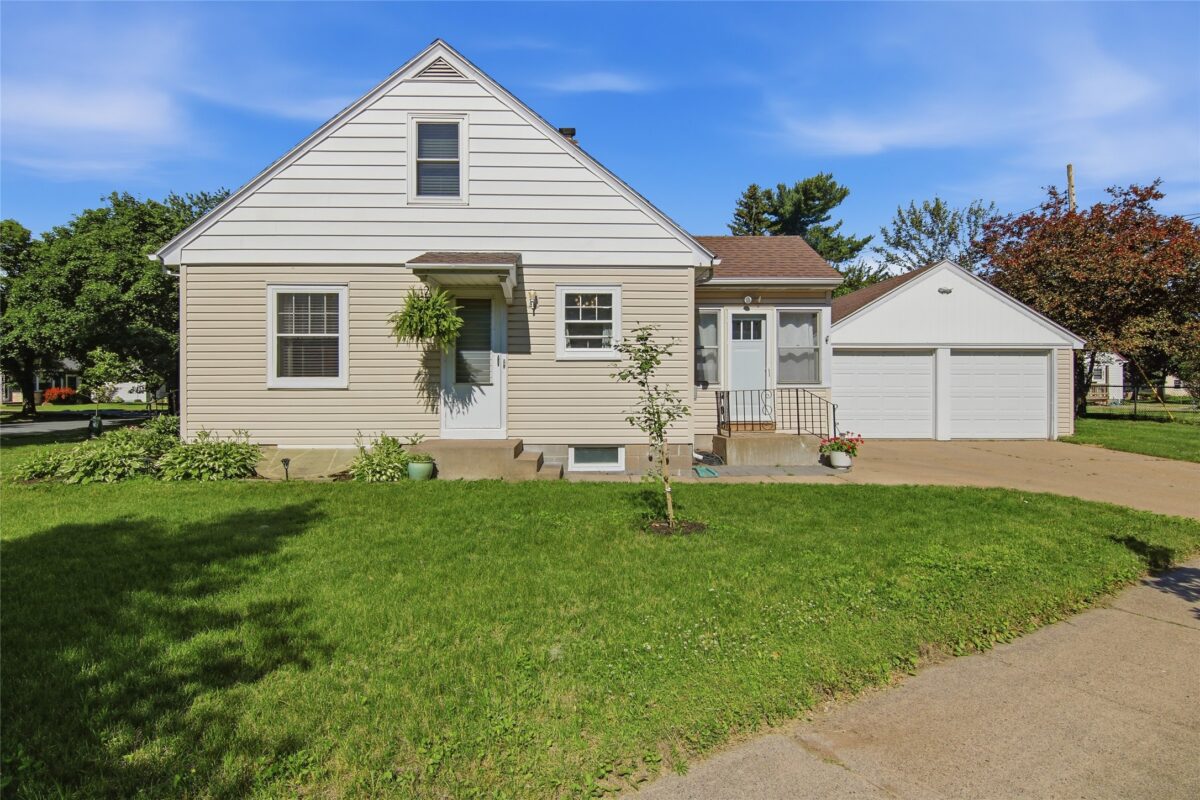 228 Polk Avenue, Eau Claire WI 54701 - Residential house for sale - MLS #1602255 - image5