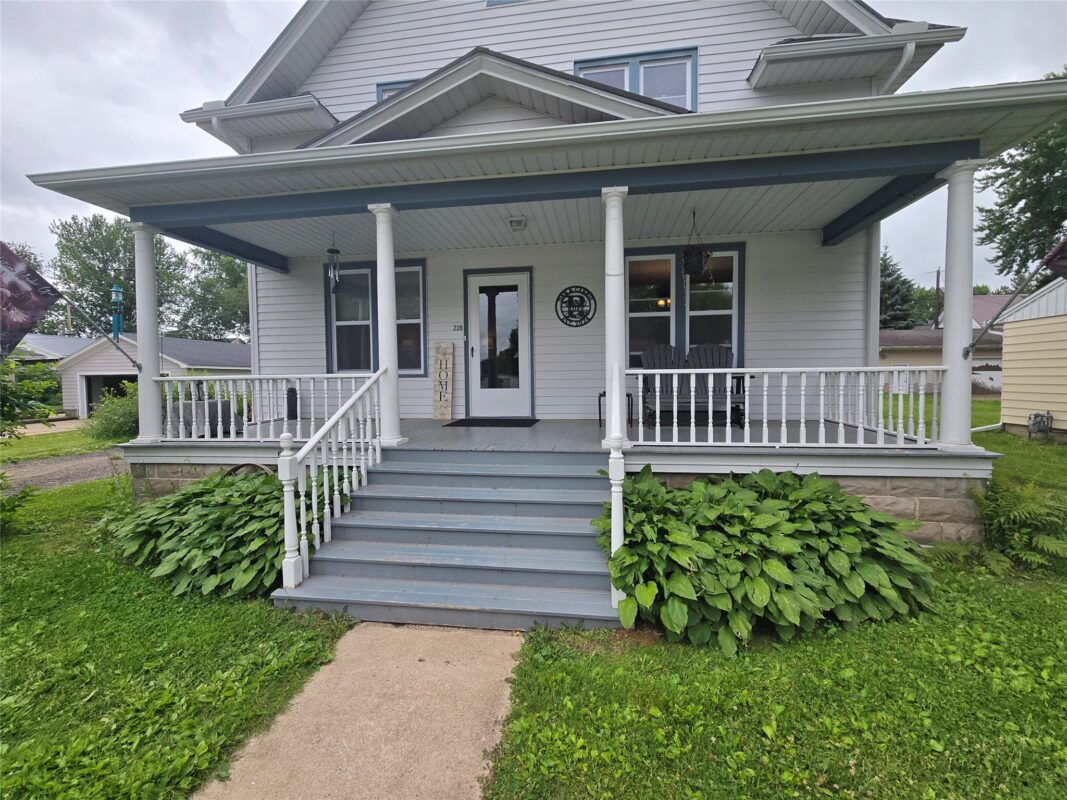 228 Washington Avenue, Fall Creek WI 54742 - Residential house for sale - MLS #1602623 - image2