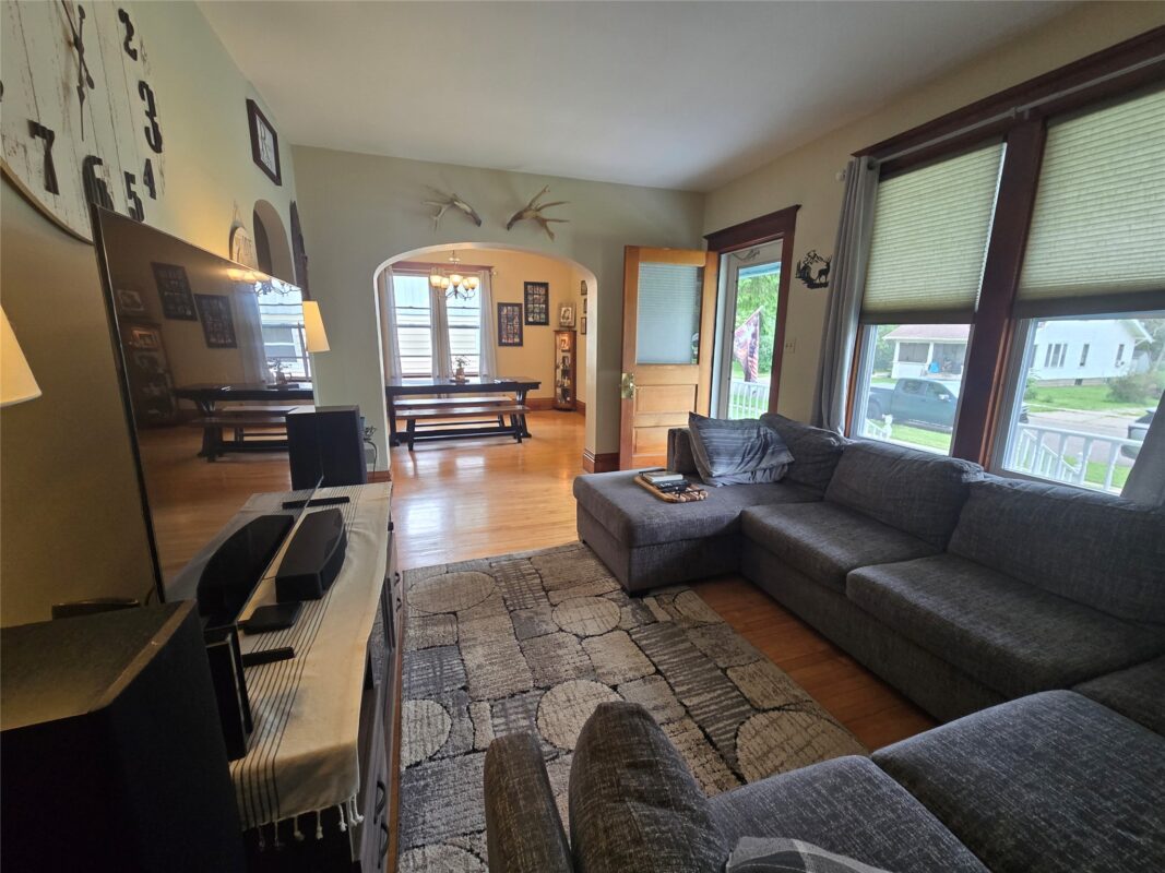 228 Washington Avenue, Fall Creek WI 54742 - Residential house for sale - MLS #1602623 - image7