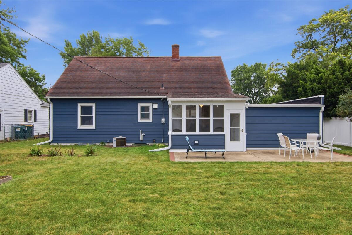 230 Grant Avenue, Eau Claire WI 54701 - Residential house for sale - MLS #1604055 - image29
