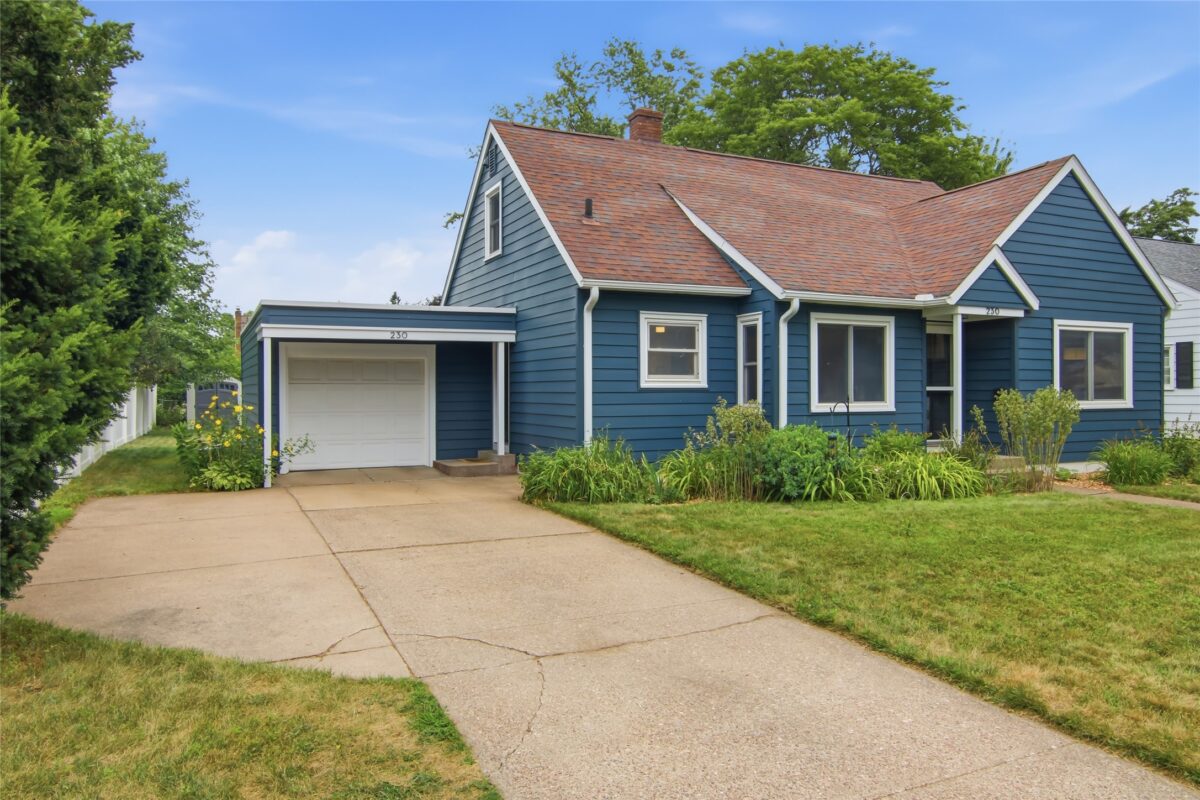 230 Grant Avenue, Eau Claire WI 54701 - Residential house for sale - MLS #1604055 - image34