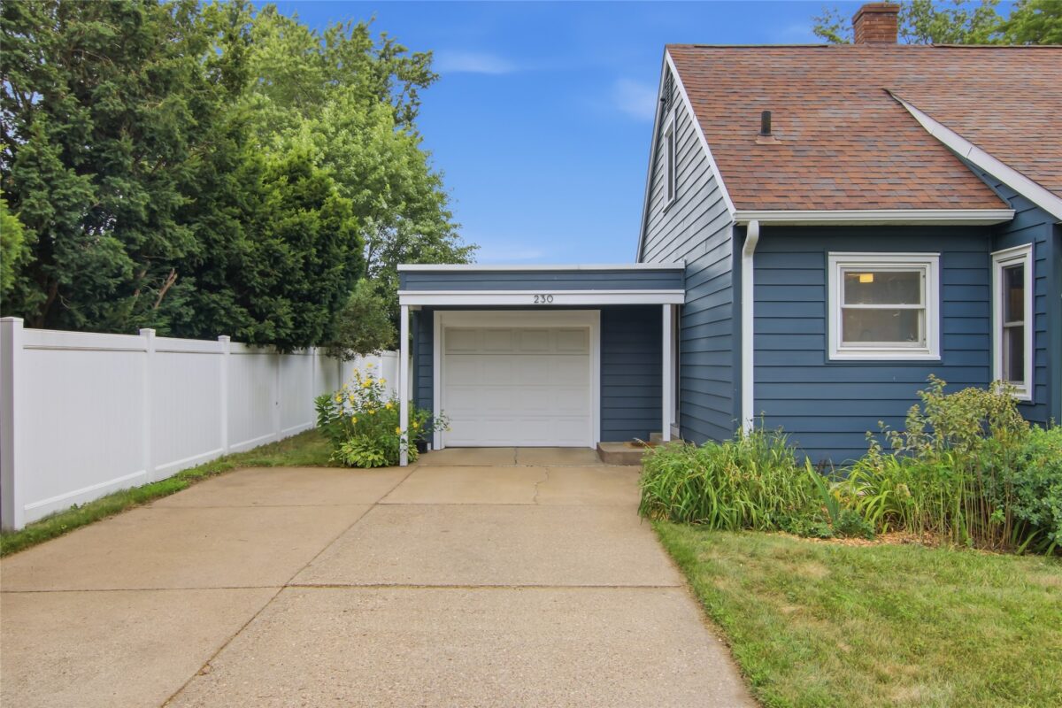 230 Grant Avenue, Eau Claire WI 54701 - Residential house for sale - MLS #1604055 - image35