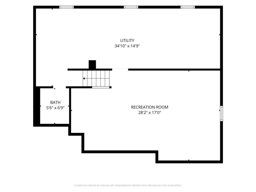 230 Grant Avenue, Eau Claire WI 54701 - Residential house for sale - MLS #1604055 - image36