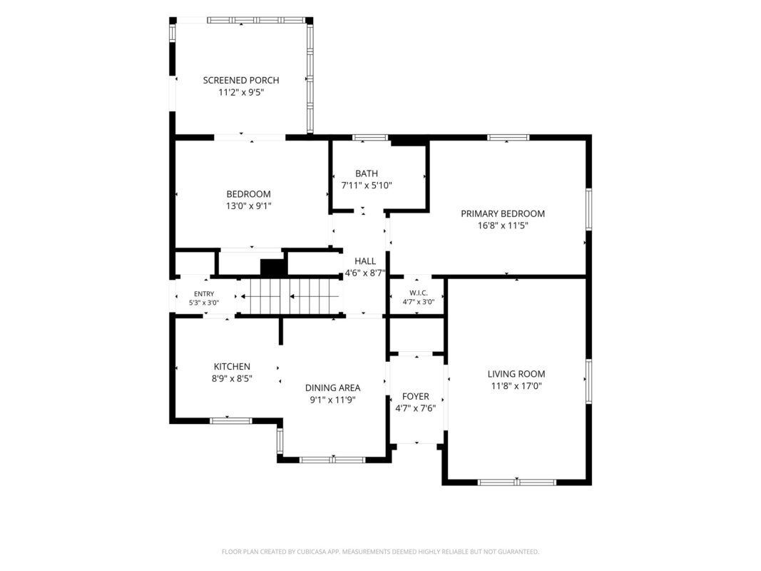 230 Grant Avenue, Eau Claire WI 54701 - Residential house for sale - MLS #1604055 - image38