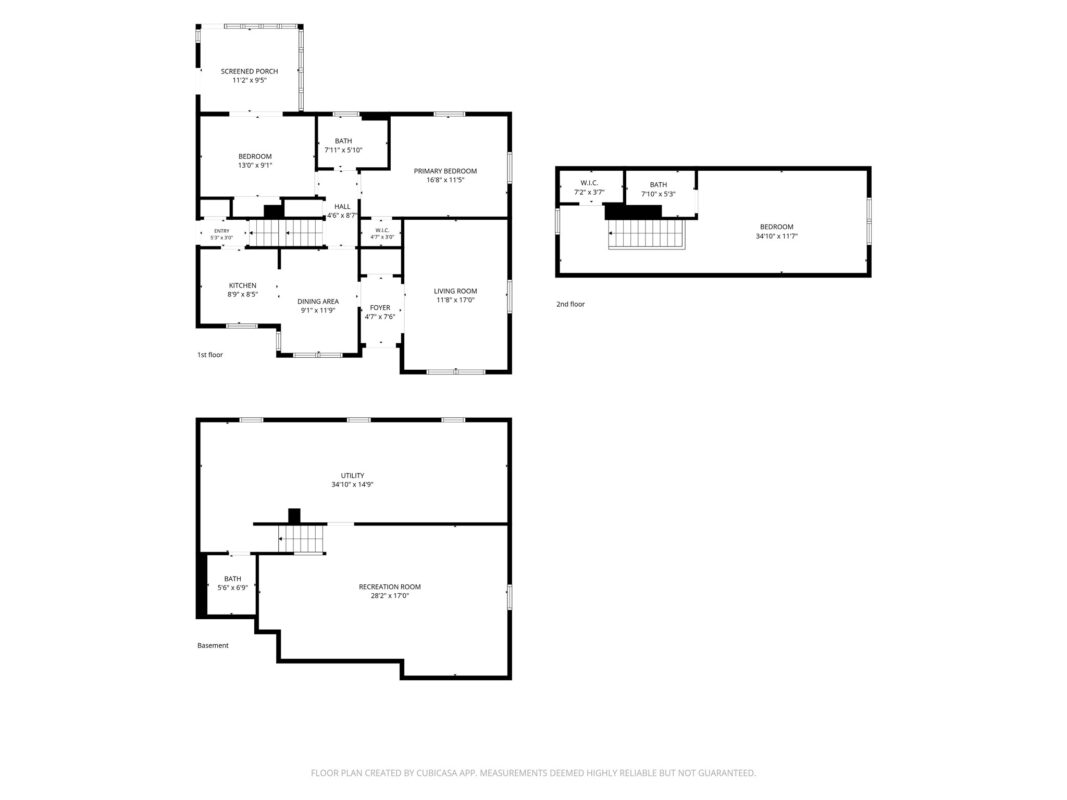 230 Grant Avenue, Eau Claire WI 54701 - Residential house for sale - MLS #1604055 - image39