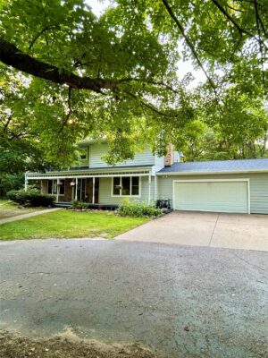 2319 Hillside Road Altoona WI 54720