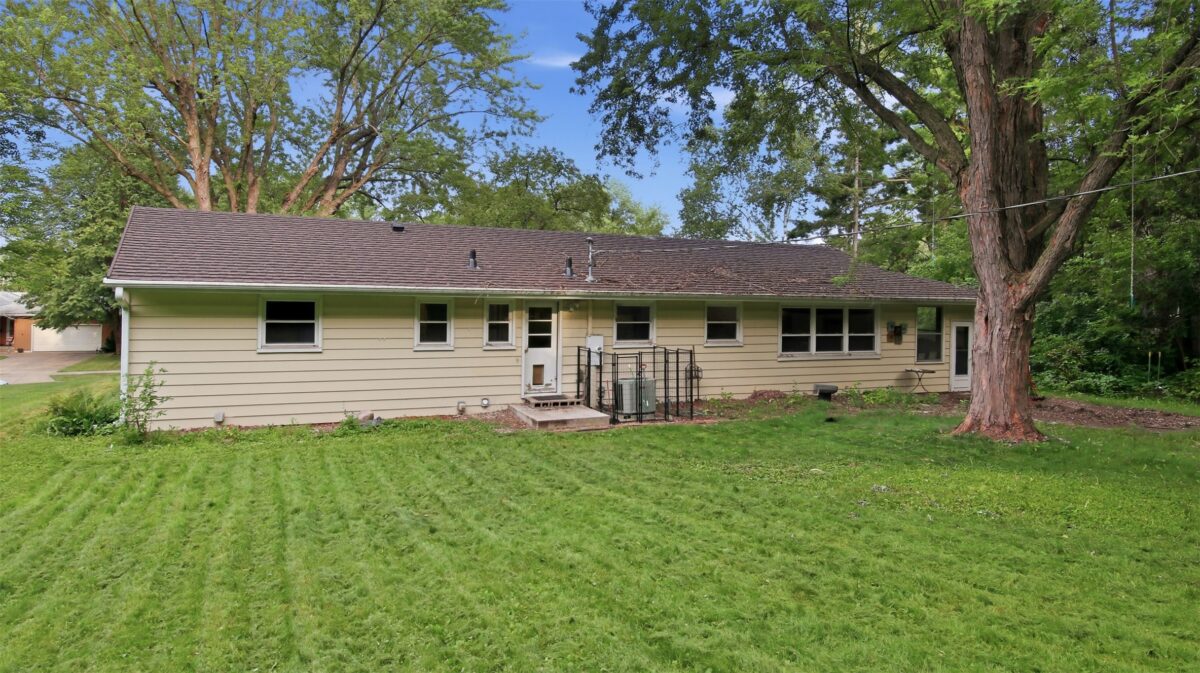 2322 16th Street, Eau Claire WI 54703 - Residential house for sale - MLS #1603787 - image33