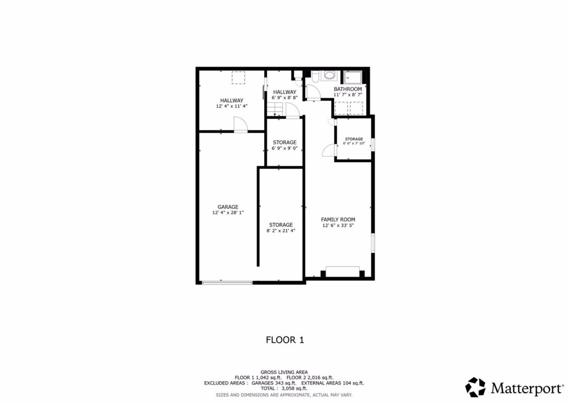 236 2nd Street, Amery WI 54001 - Residential house for sale - MLS #1603893 - image53