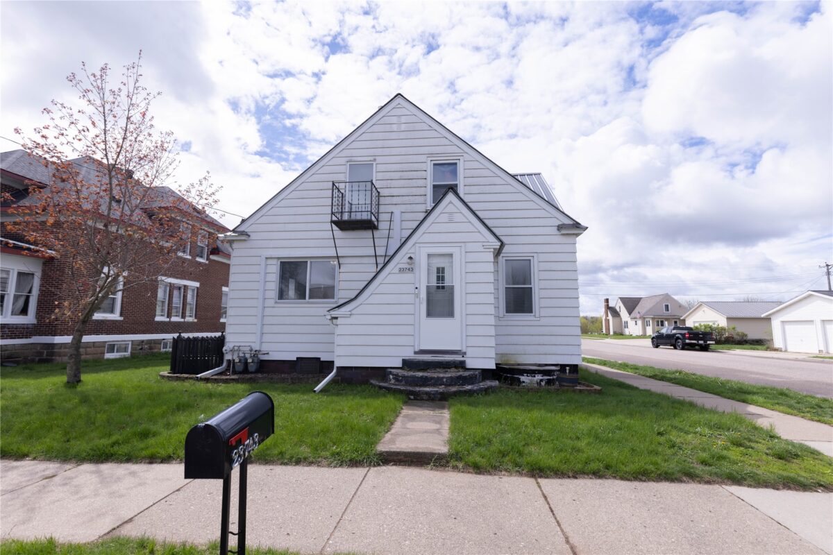 23743 Adams Street, Independence WI 54747 - Residential house for sale - MLS #1600743 - image2