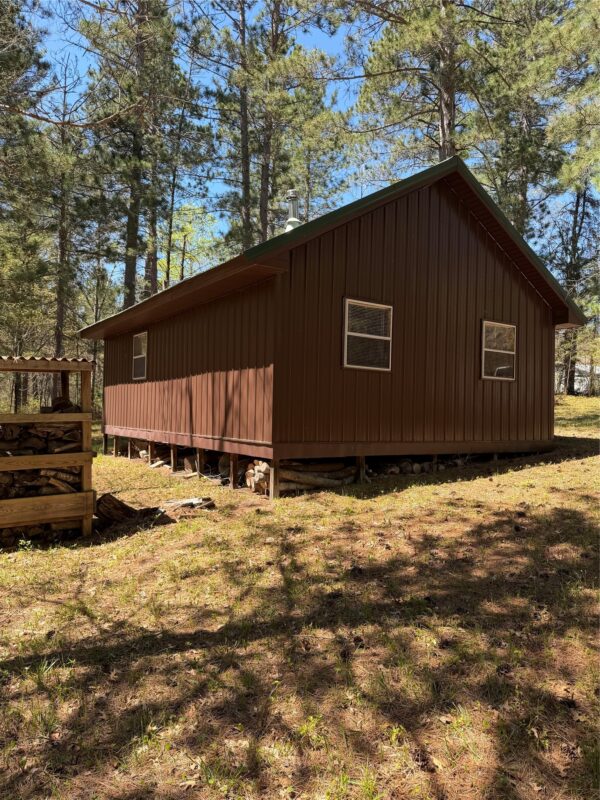 2395 Island Lake Road, Barnes WI 54873 - Land house for sale - MLS #1601454 - image2