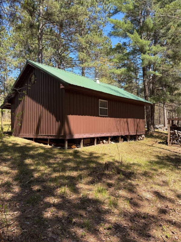 2395 Island Lake Road, Barnes WI 54873 - Land house for sale - MLS #1601454 - image3