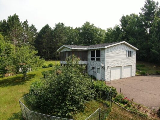 2403 50th Street Cumberland WI 54829