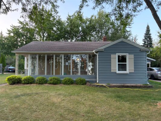 2404 Willis Avenue Eau Claire WI 54703