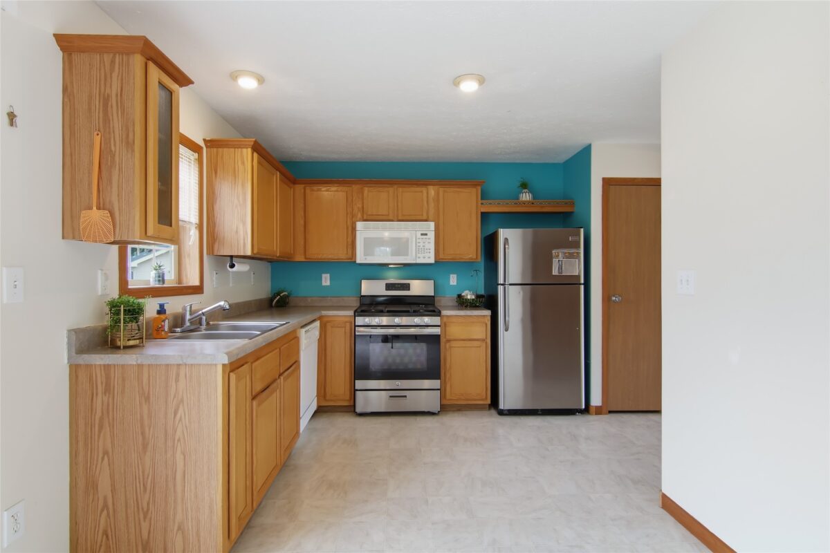 2433 15 1/4 Avenue, Rice Lake WI 54868 - Residential house for sale - MLS #1602666 - image11
