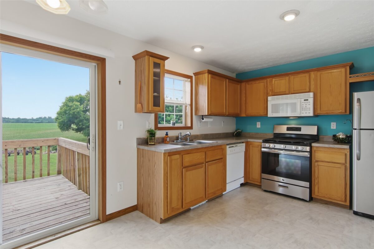 2433 15 1/4 Avenue, Rice Lake WI 54868 - Residential house for sale - MLS #1602666 - image12