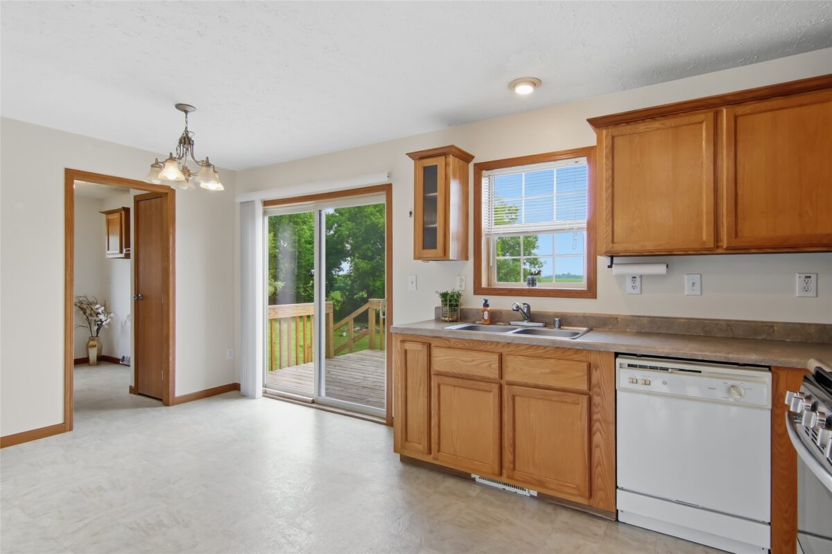 2433 15 1/4 Avenue, Rice Lake WI 54868 - Residential house for sale - MLS #1602666 - image13