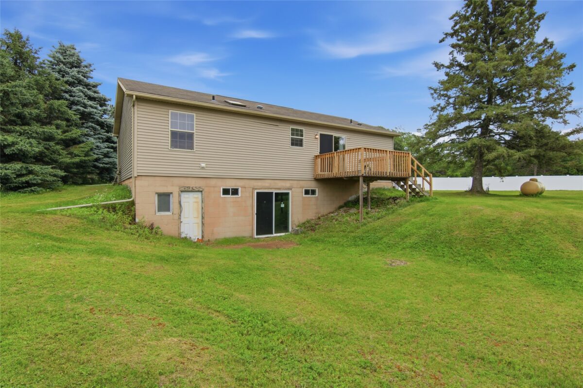 2433 15 1/4 Avenue, Rice Lake WI 54868 - Residential house for sale - MLS #1602666 - image29