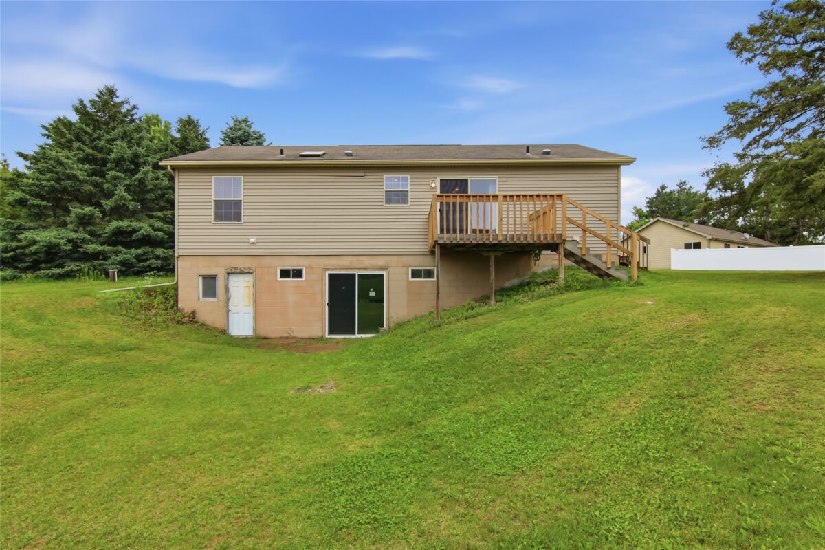 2433 15 1/4 Avenue, Rice Lake WI 54868 - Residential house for sale - MLS #1602666 - image30