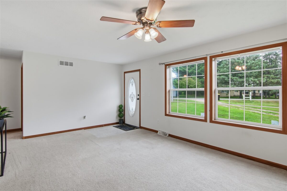 2433 15 1/4 Avenue, Rice Lake WI 54868 - Residential house for sale - MLS #1602666 - image4