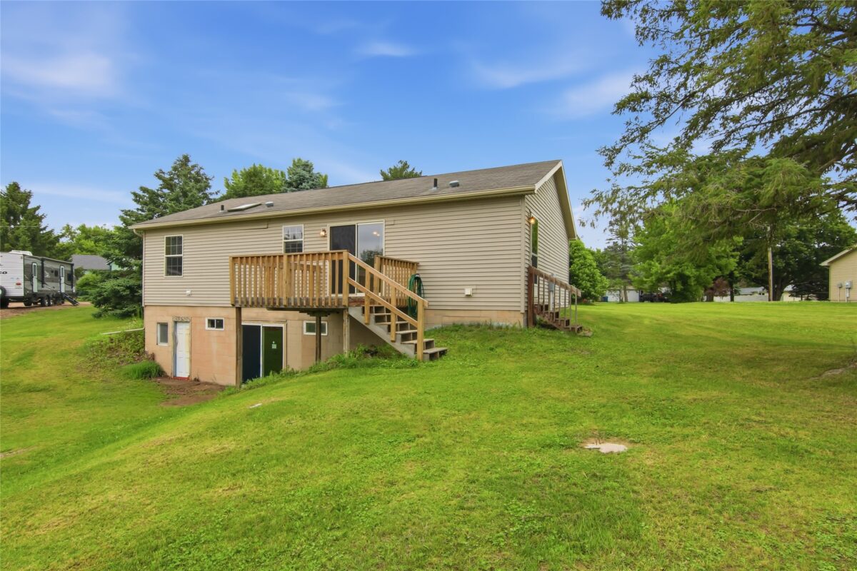 2433 15 1/4 Avenue, Rice Lake WI 54868 - Residential house for sale - MLS #1602666 - image31