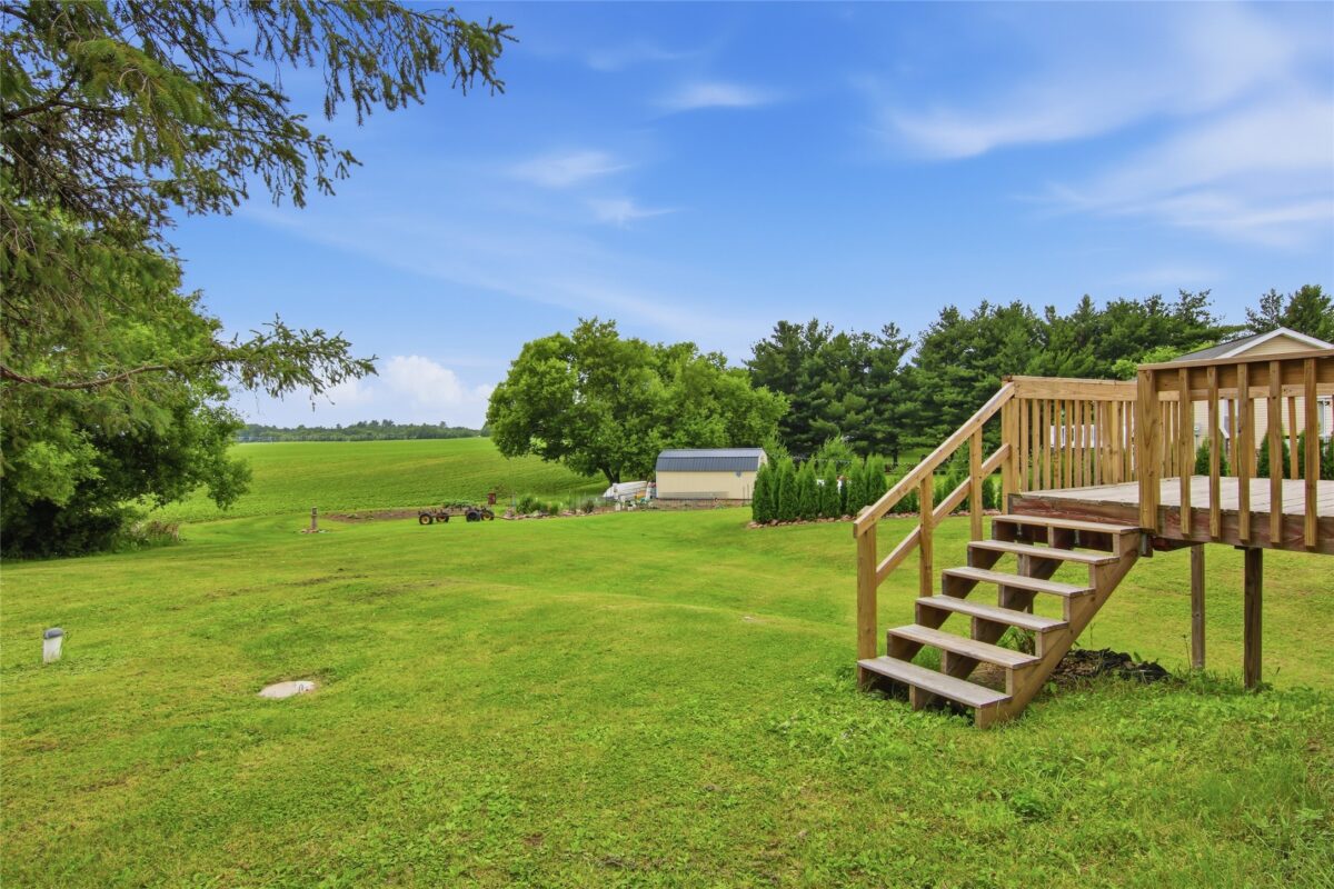 2433 15 1/4 Avenue, Rice Lake WI 54868 - Residential house for sale - MLS #1602666 - image32