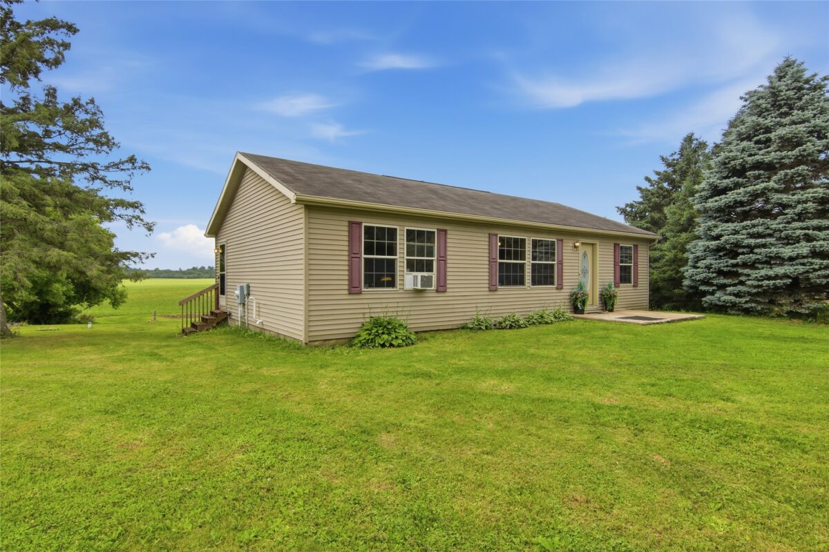 2433 15 1/4 Avenue, Rice Lake WI 54868 - Residential house for sale - MLS #1602666 - image33