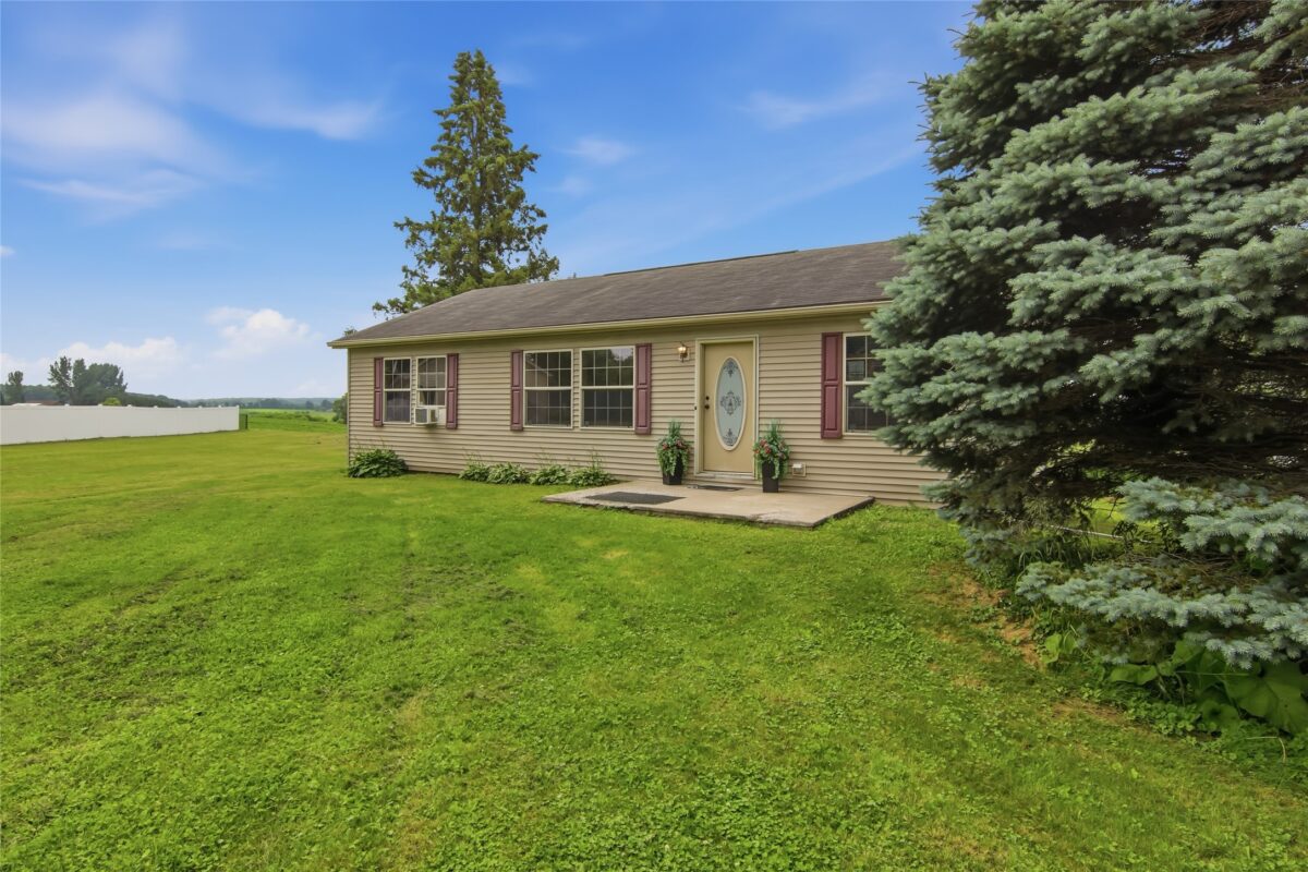 2433 15 1/4 Avenue, Rice Lake WI 54868 - Residential house for sale - MLS #1602666 - image34