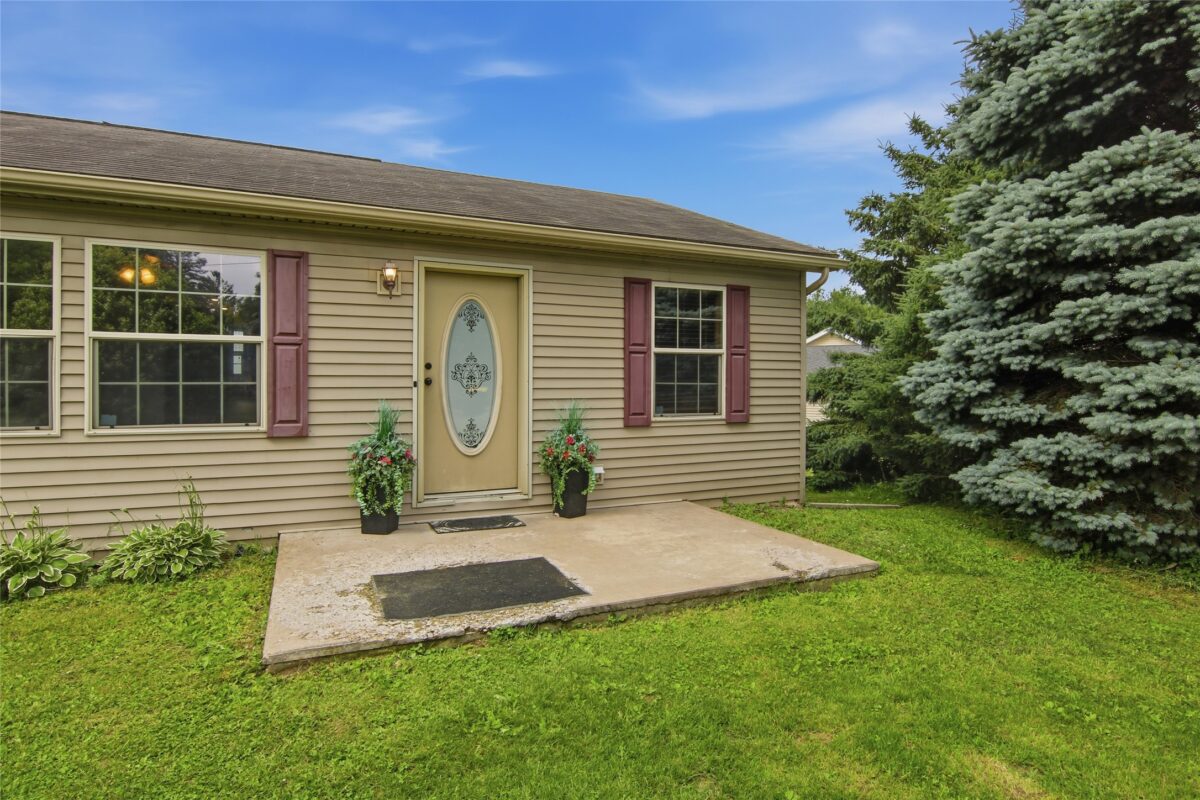 2433 15 1/4 Avenue, Rice Lake WI 54868 - Residential house for sale - MLS #1602666 - image35